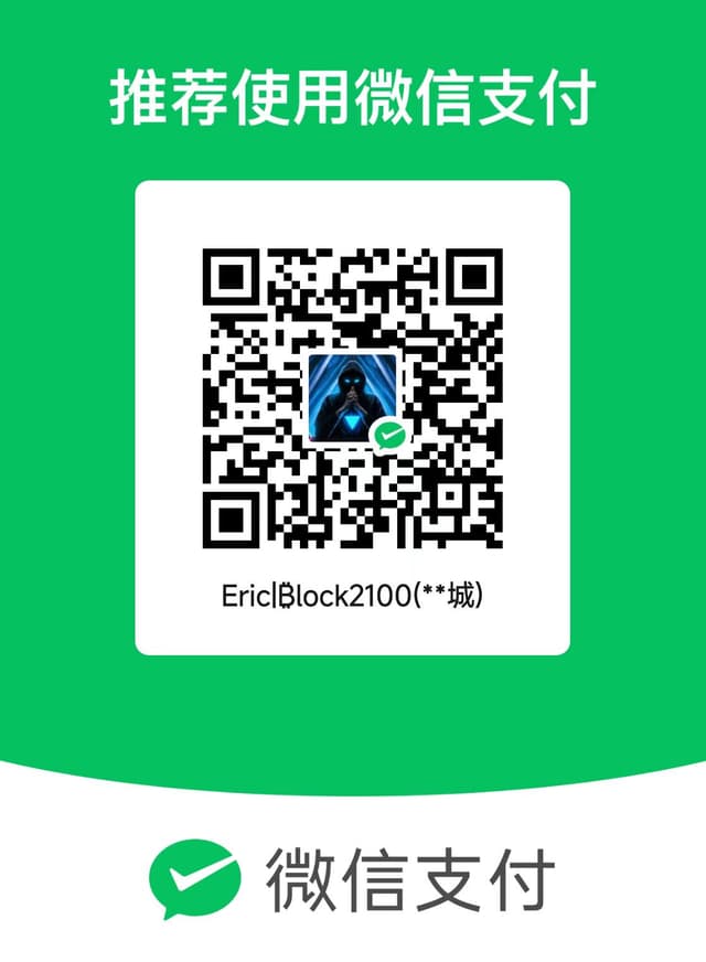 Support QR Code